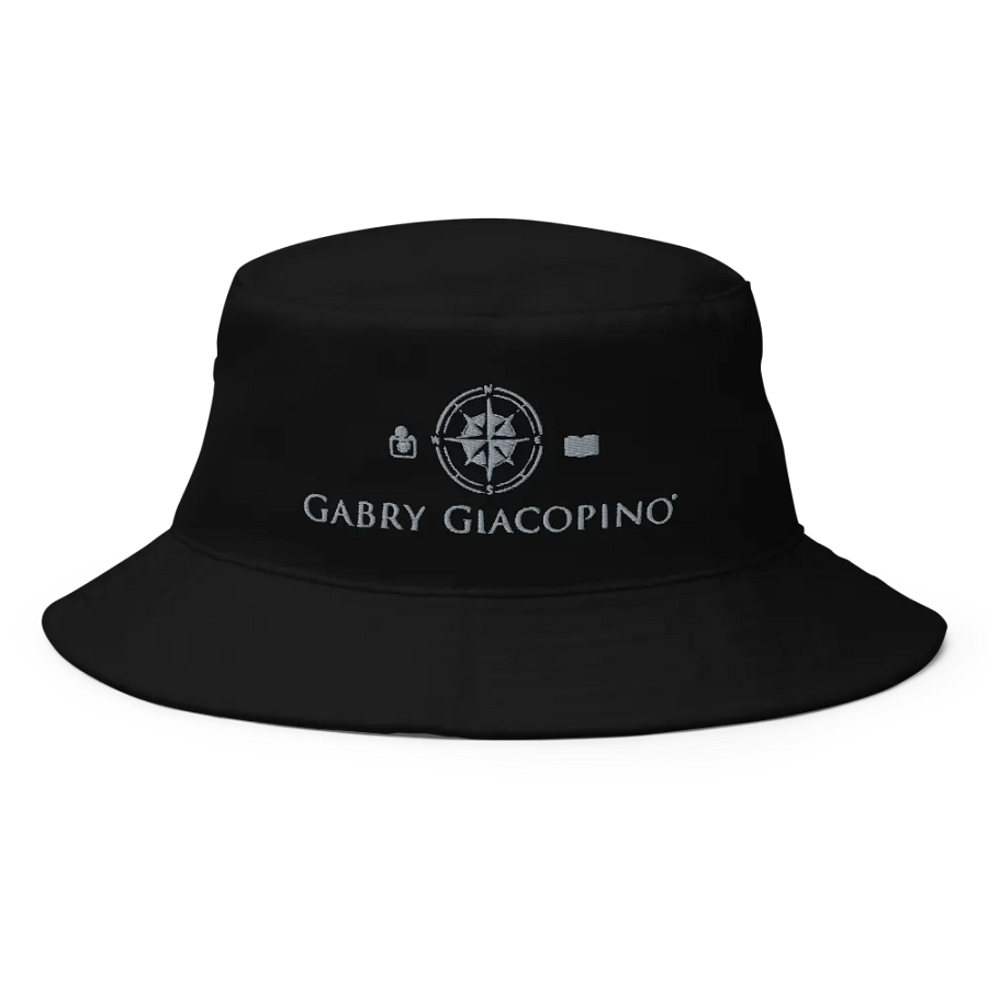 Cappello Parigino di Design – Raffinatezza senza tempo Gabry Giacopino Clothing Line product image (3)