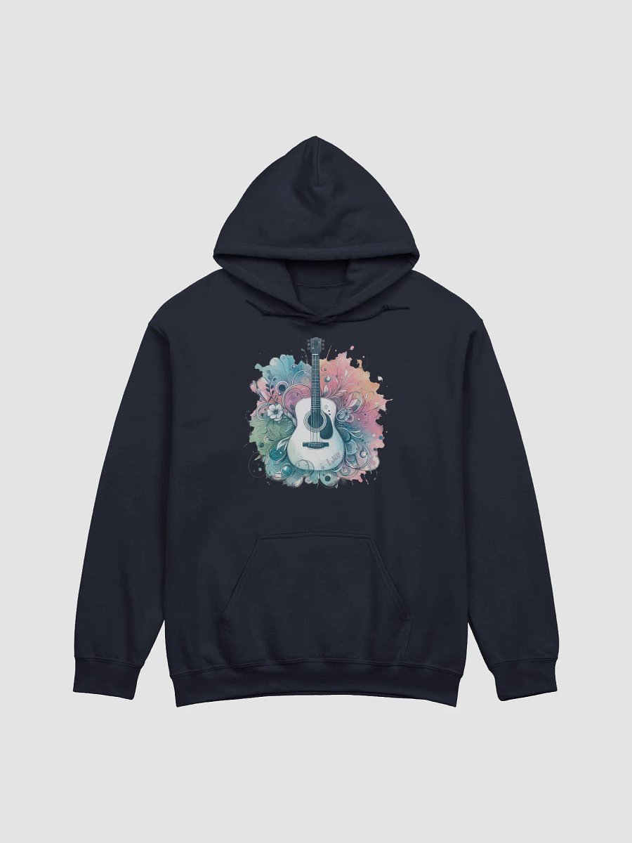 Give me Flowers - Adult Unisex Hoddie product image (2)