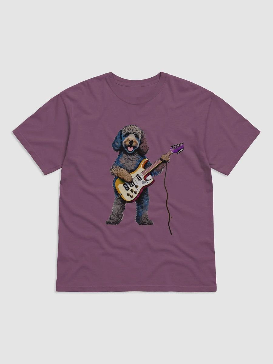 Make Some Harmony with This Labradoodle Tee product image (9)