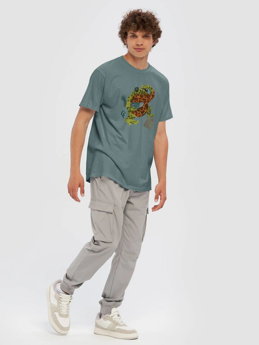 The Fire Bellied Toad Adventure! product image (7)
