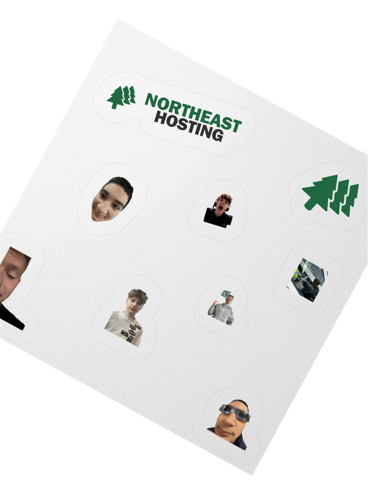 Tweaky Stickers product image (5)