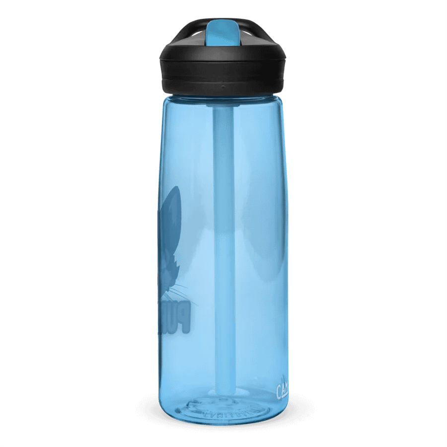 PurdieCat Drink Bottle product image (3)