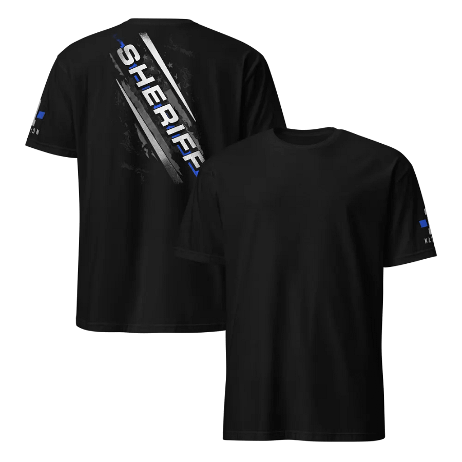 Sheriff Diagonal product image (13)