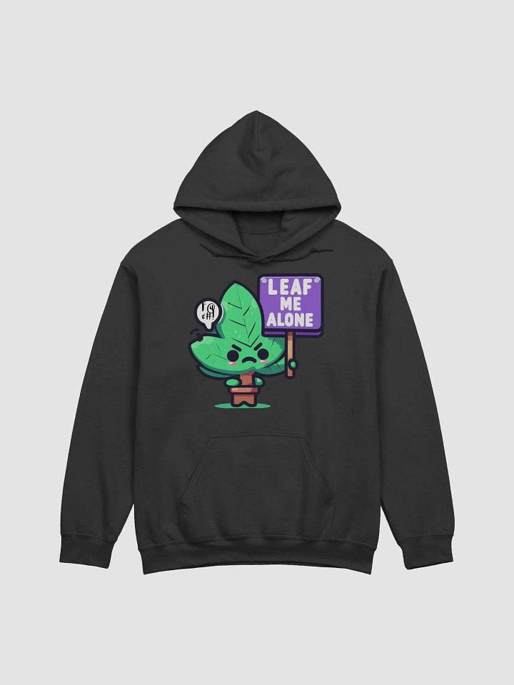 Modwear - Leaf Me Alone! product image (1)