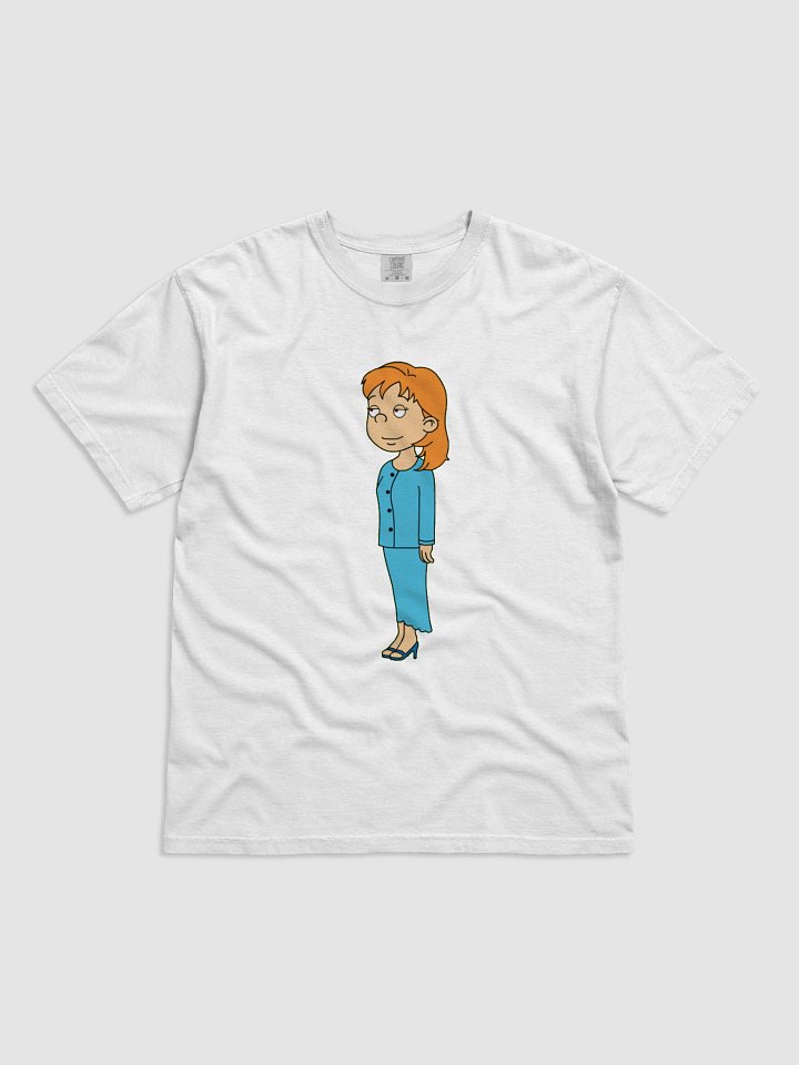 Rosie tshirt product image (1)