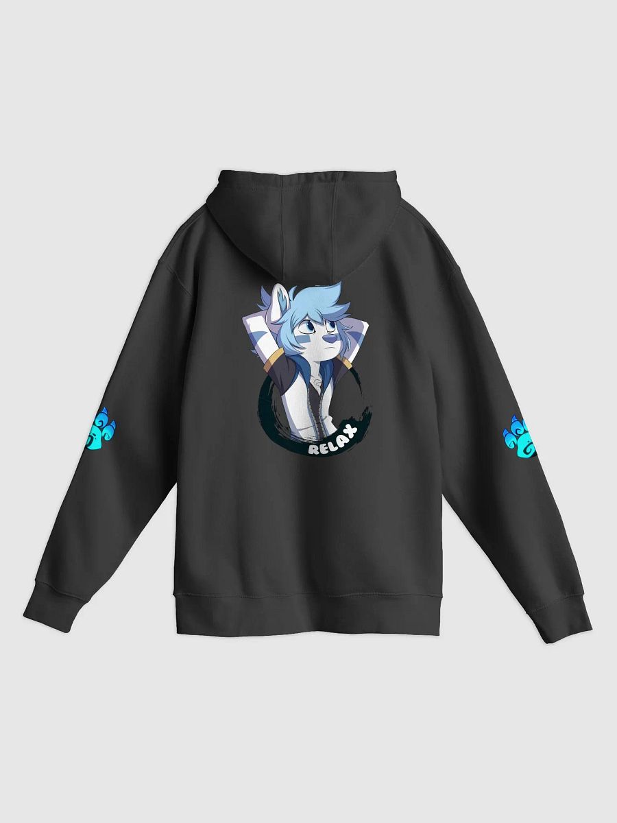 Special Relaxing Pawsy Pullover product image (4)