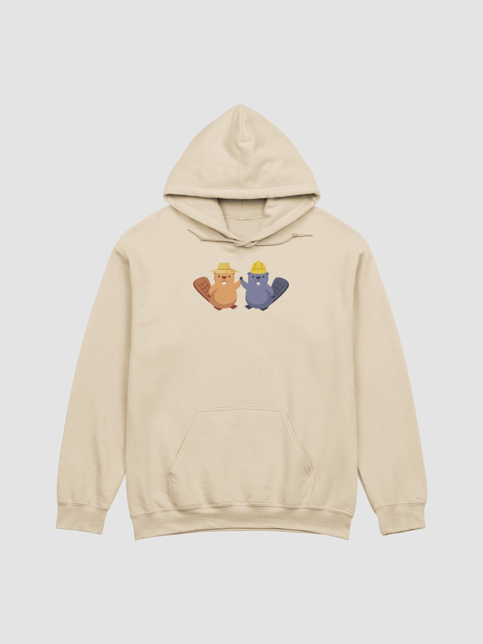Beaver Buddies (Hoodie) product image (2)