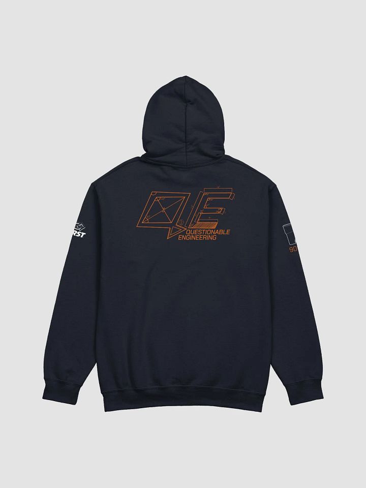 QE Hoodie product image (2)