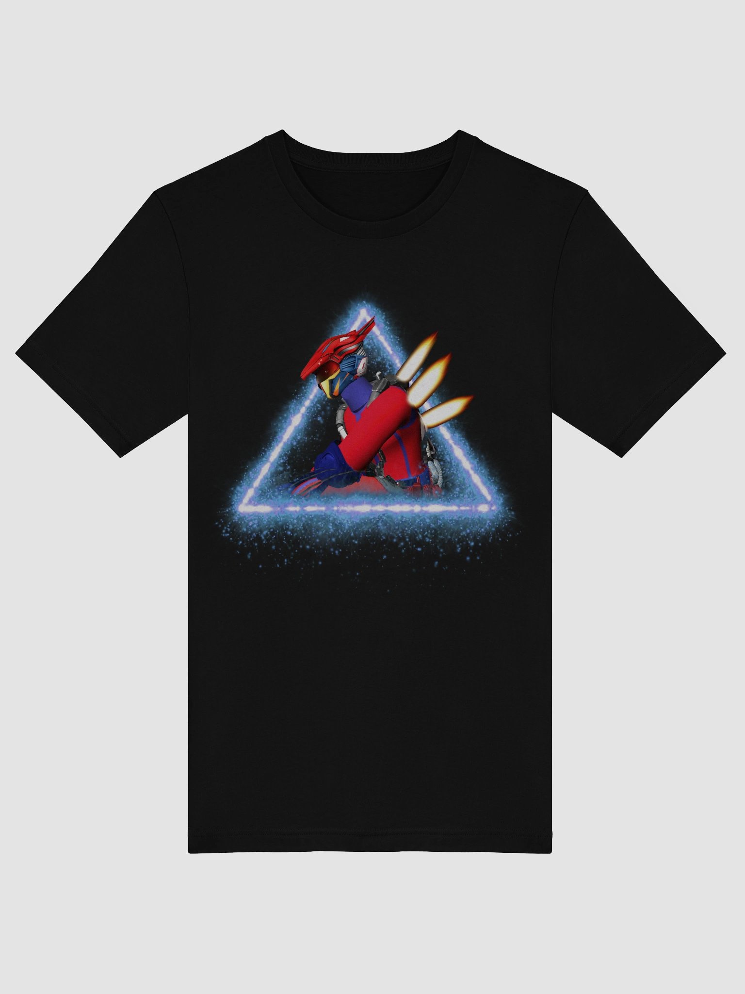Resilience T-Shirt product image (5)