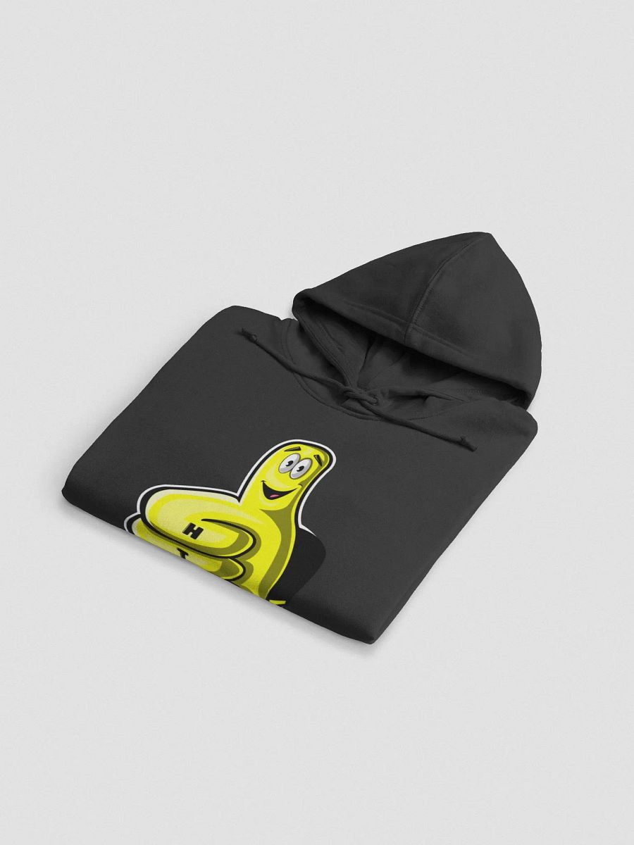 Basic Thumby 4.0 Hoodie (WOMEN'S) product image (15)