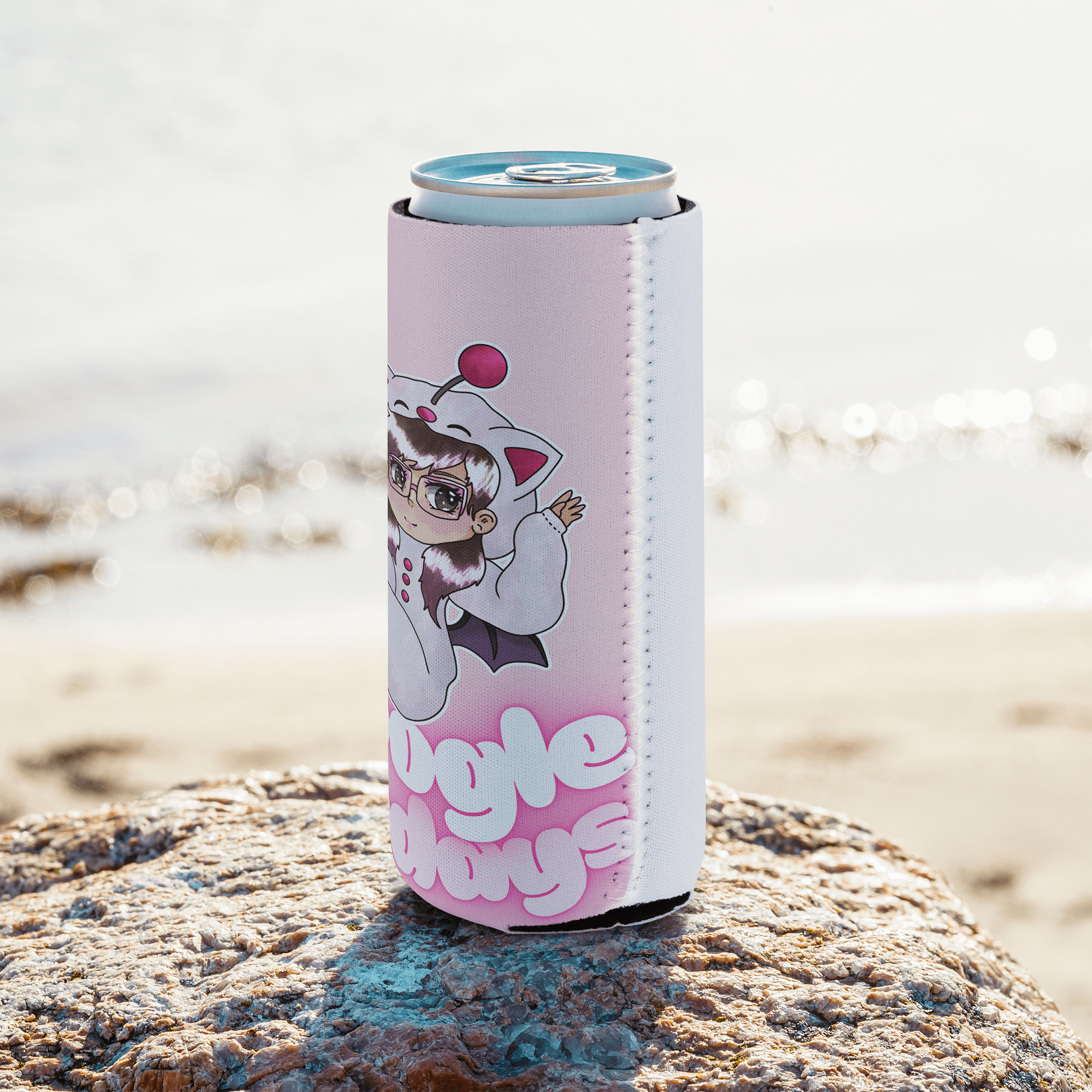 Moogle Monday Coozie! product image (17)