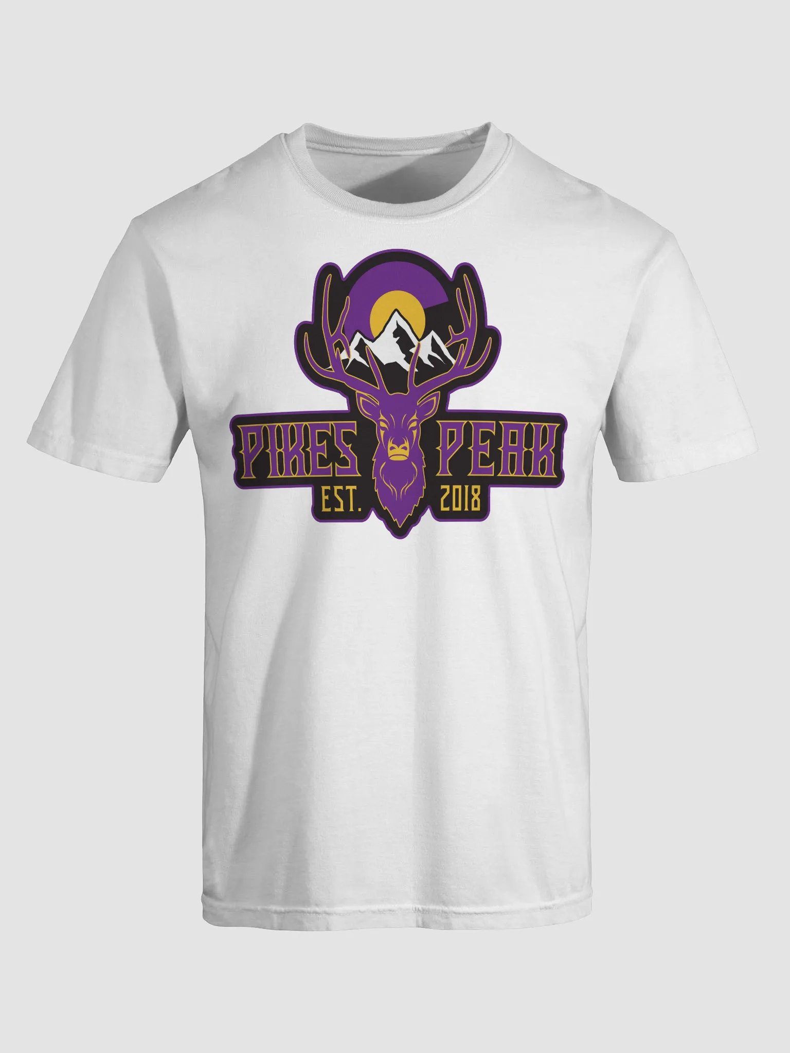 Peak Antler Majesty Tee product image (14)