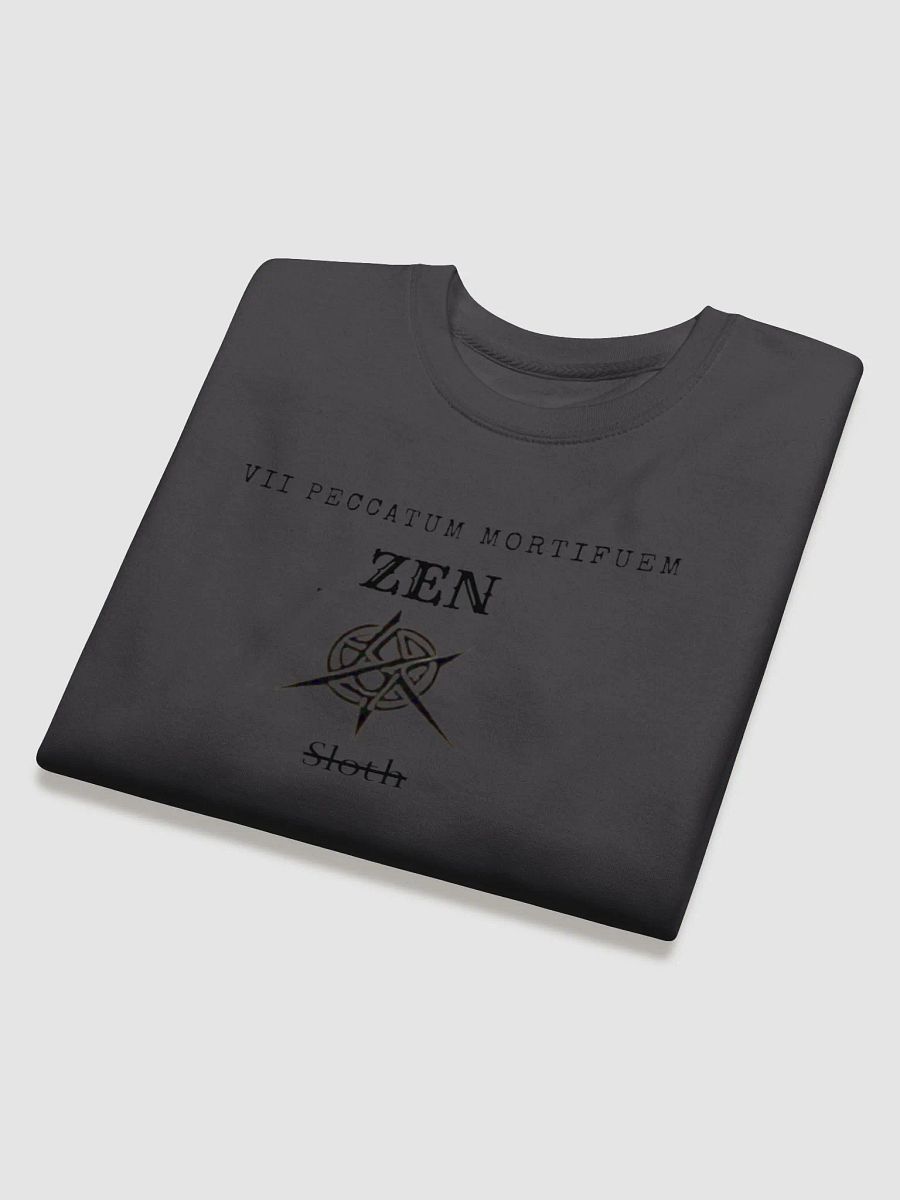 Sloth Zen Gen 1 Crewneck product image (20)