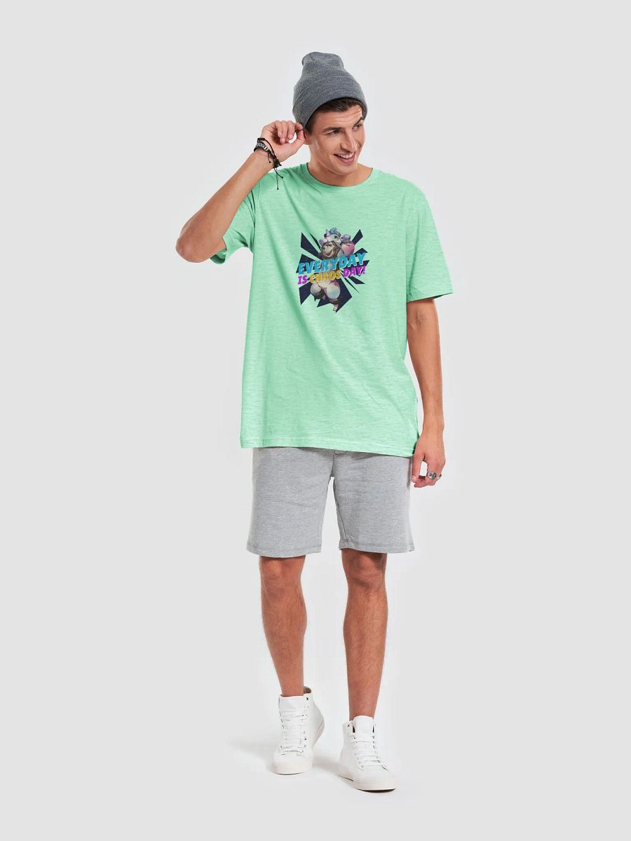 Everyday is Chaos Day product image (30)
