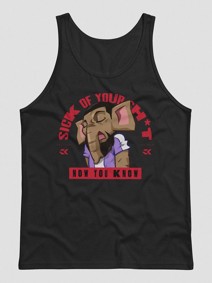 ISOYS TANK product image (6)