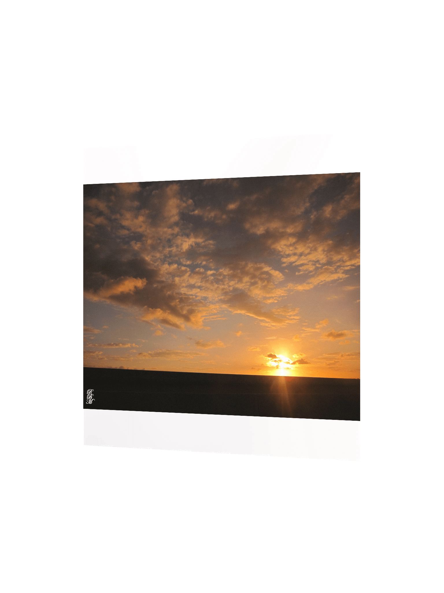 Sunset on the Highway product image (8)