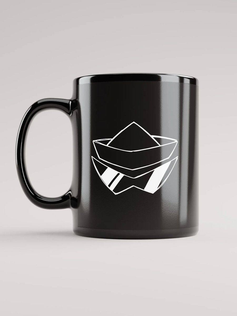 Piggo Sketch Mug product image (6)