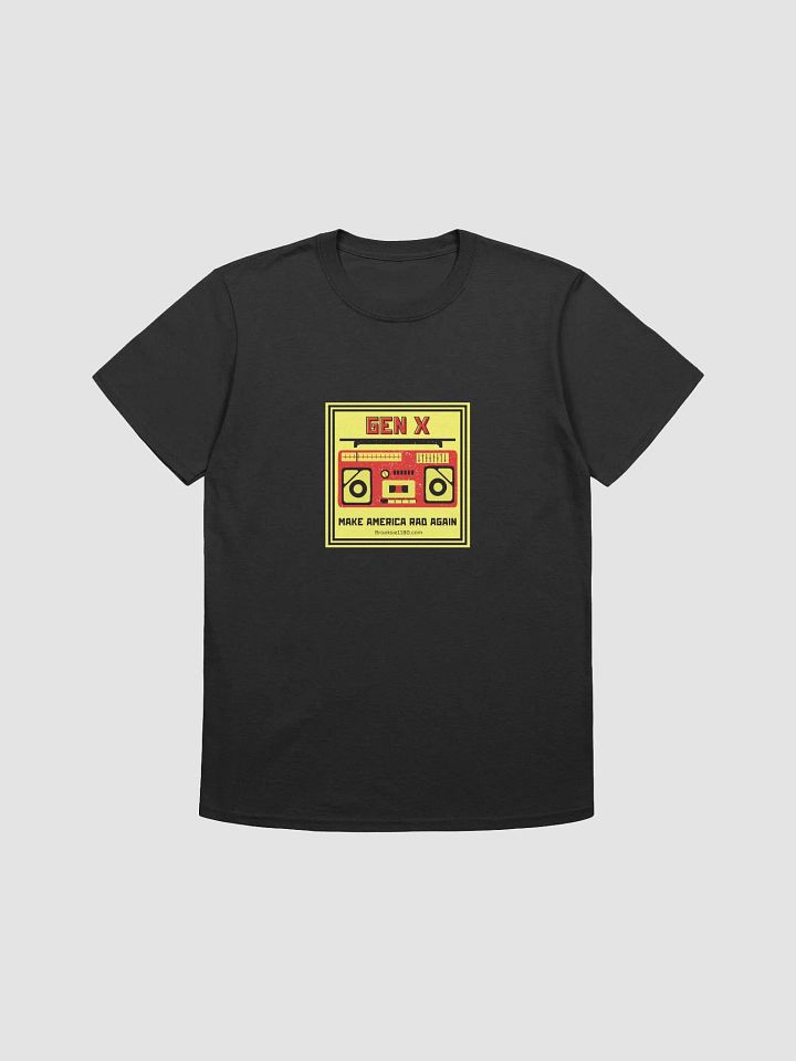 GEN X Tee product image (2)
