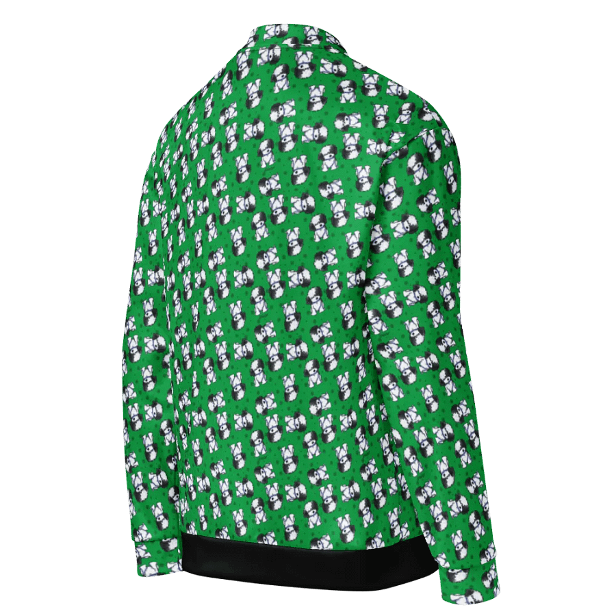 Havanese Bomber Jacket product image (4)