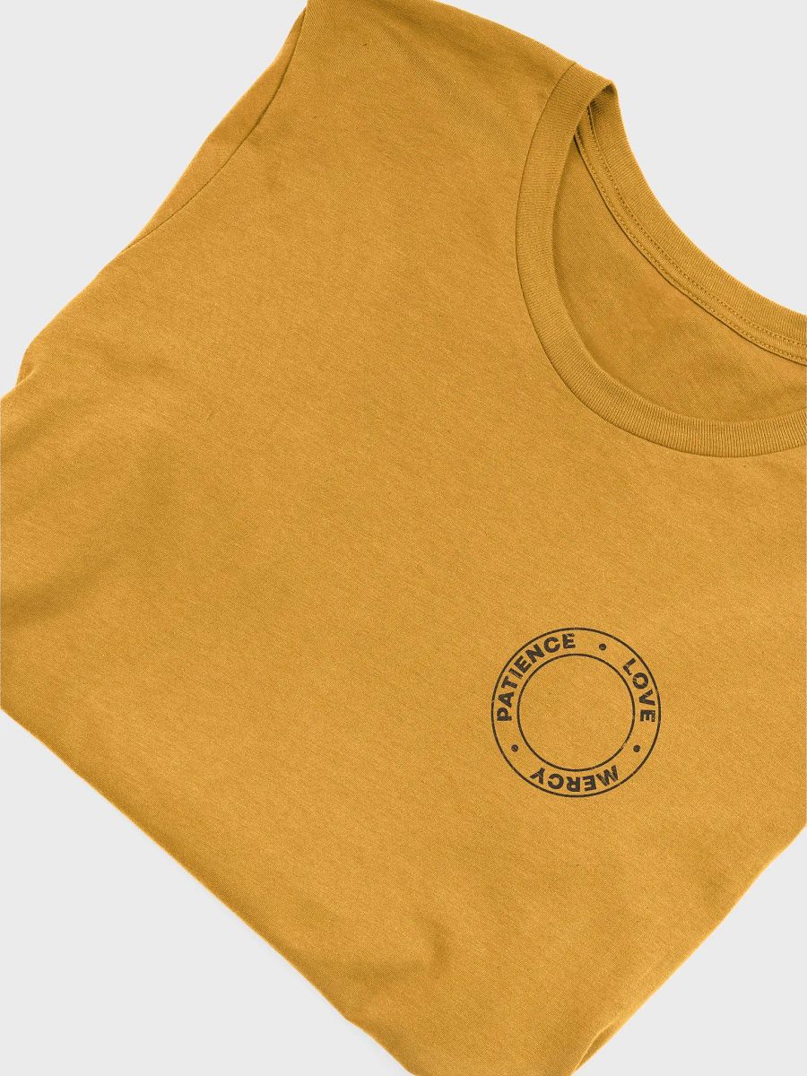 chances taken, hope embraced soft tee product image (5)