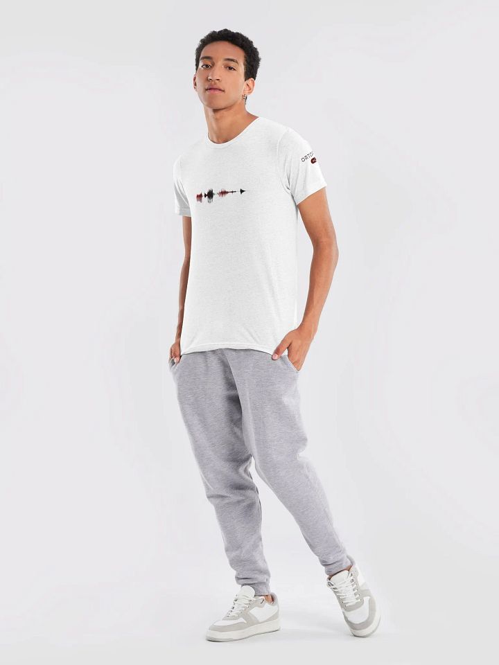 ORTOPILOT SOUNDWAVE PREMIUM T-SHIRT product image (1)