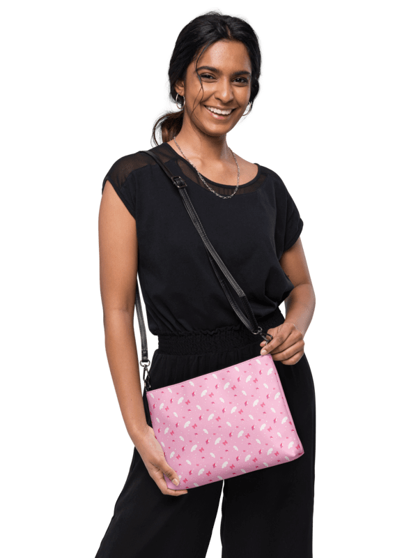 Magical Pattern Crossbody Bag product image (2)