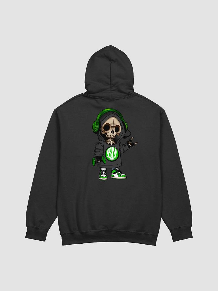 Hoodie product image (7)