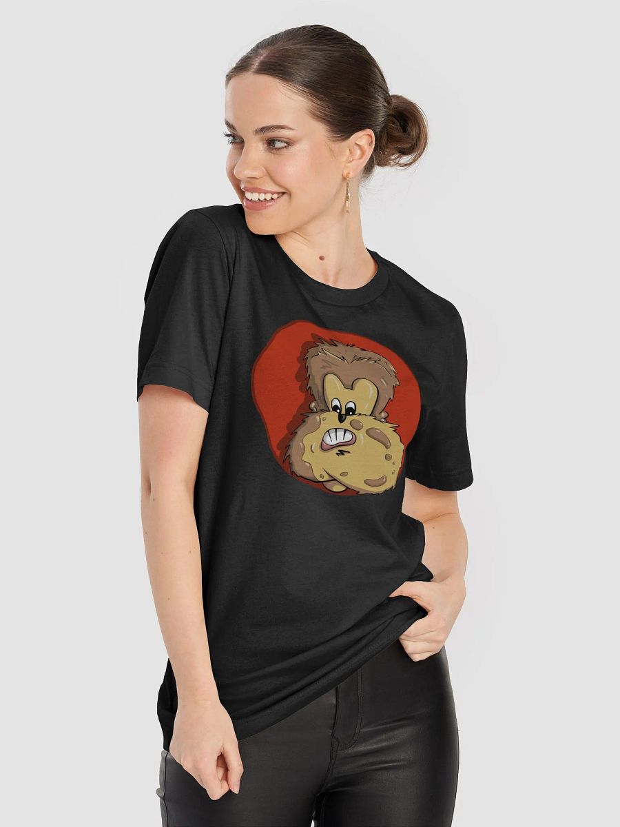 Anxiety Monkey Tee product image (45)