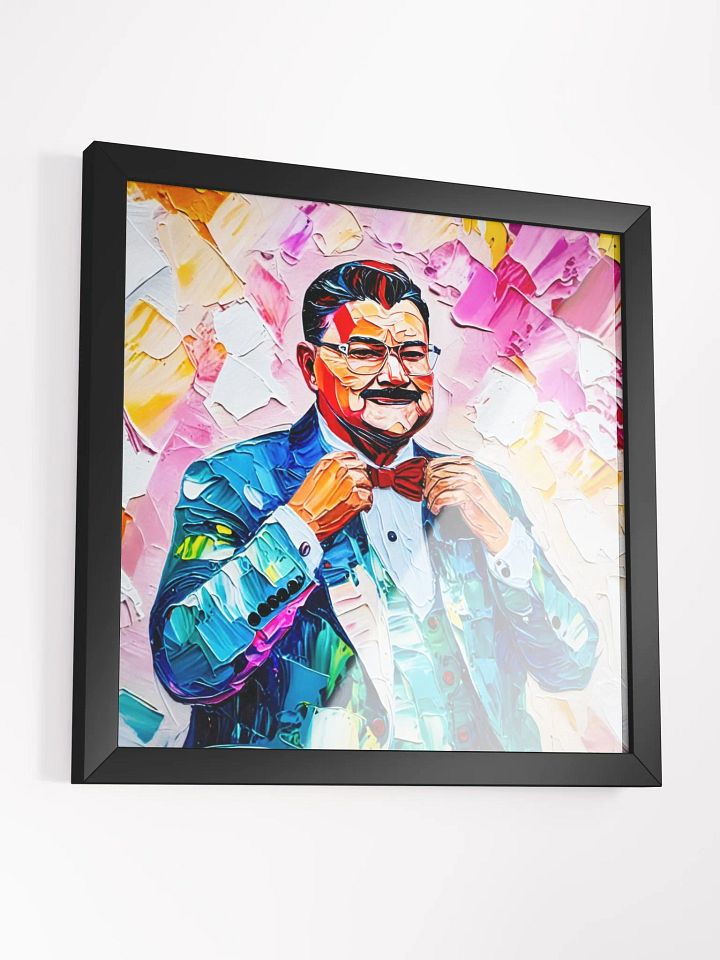 Somebody Somewhere: Murray Hill [Fred Rococo] product image (5)