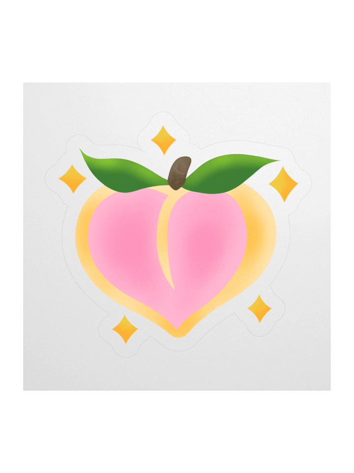 Feelin' Peachy product image (1)