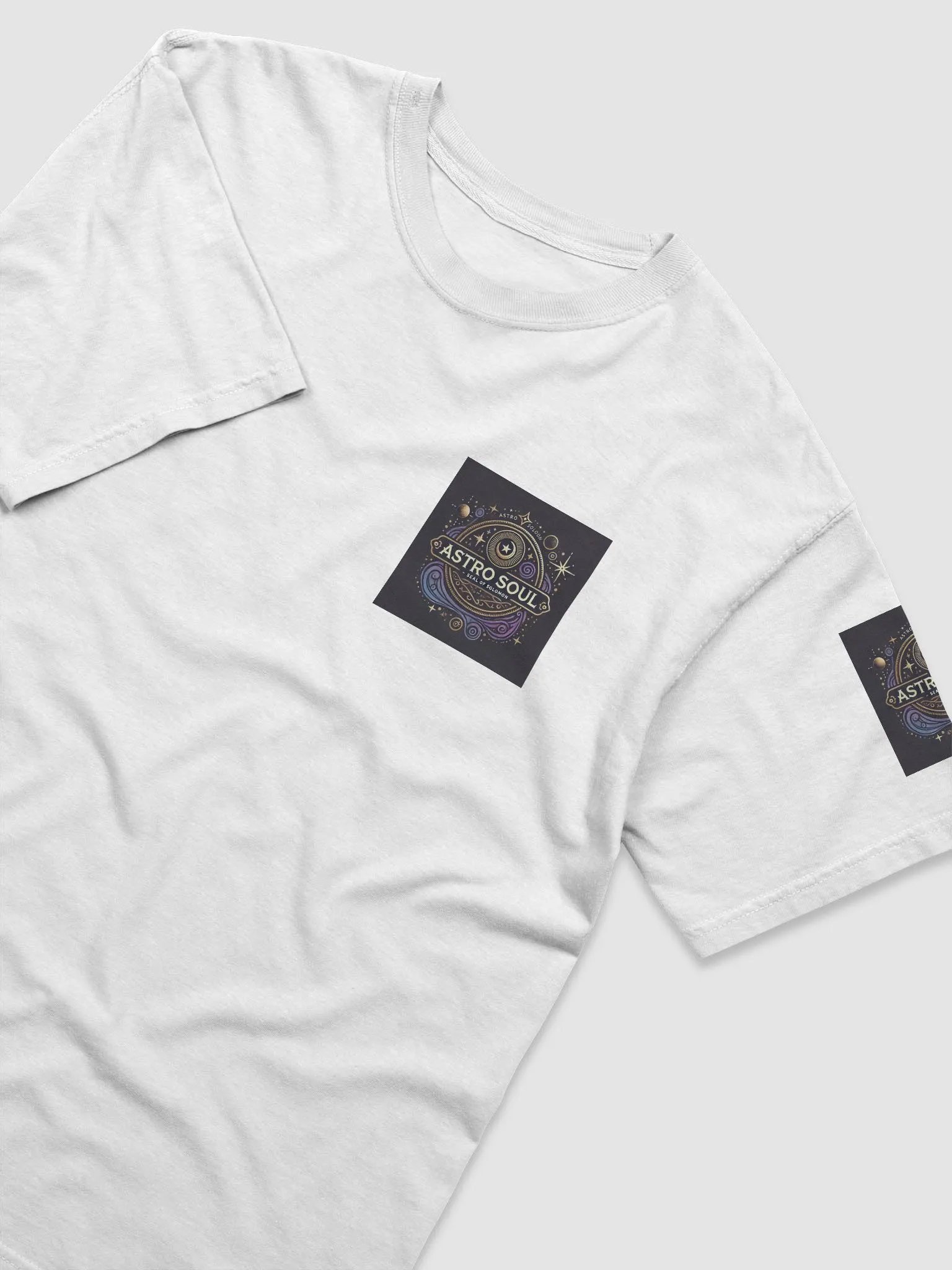 Astro Soul-Shirt product image (3)