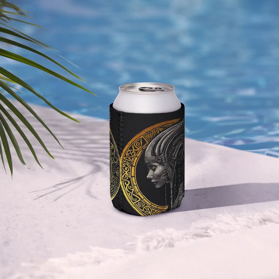 Luna Coozie product image (8)