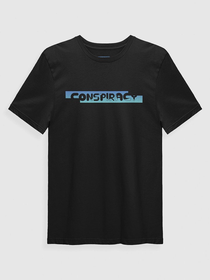 Conspiracy T-Shirt product image (1)