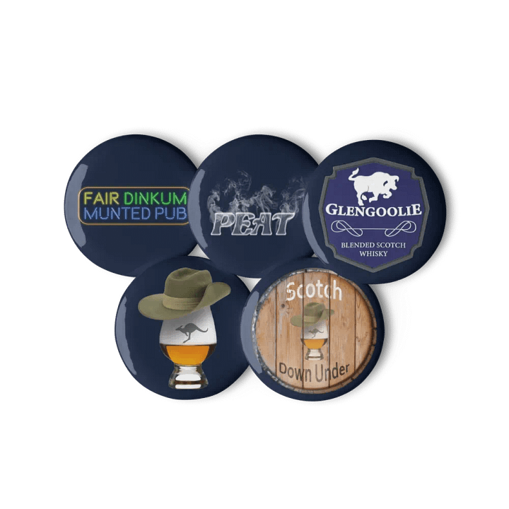 Button Set product image (1)