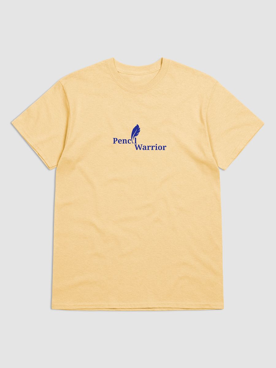 Quill Warrior Vintage T-Shirt product image (1)