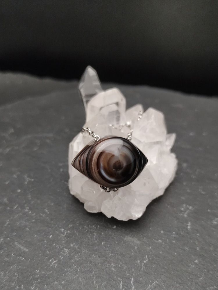 Eye Agate Oracles - The Ashen Tree product image (3)