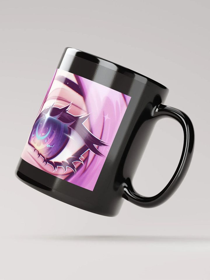Akheera Eyes Mug product image (4)
