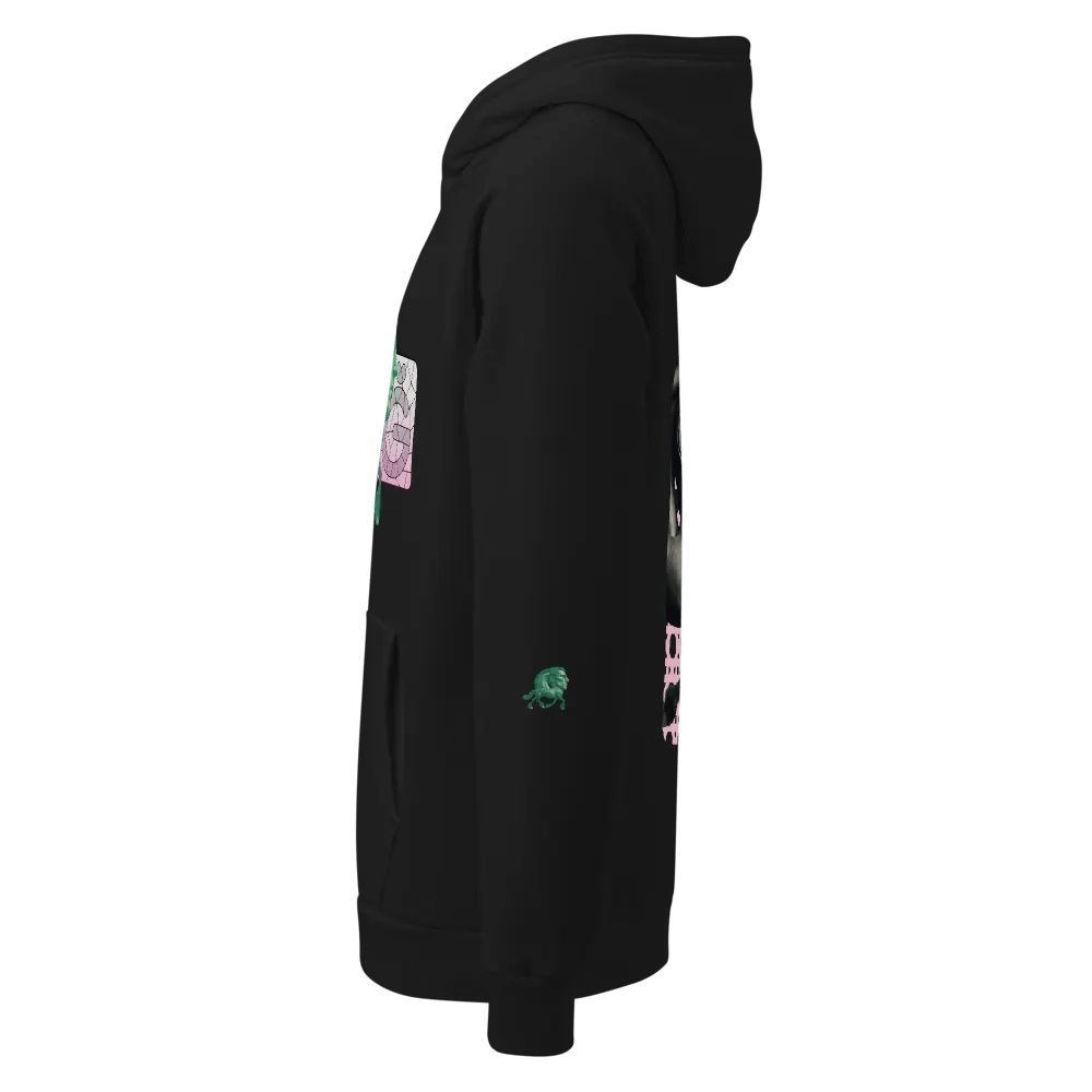 Under Armour® Unisex Hoodie BIG EGO product image (11)