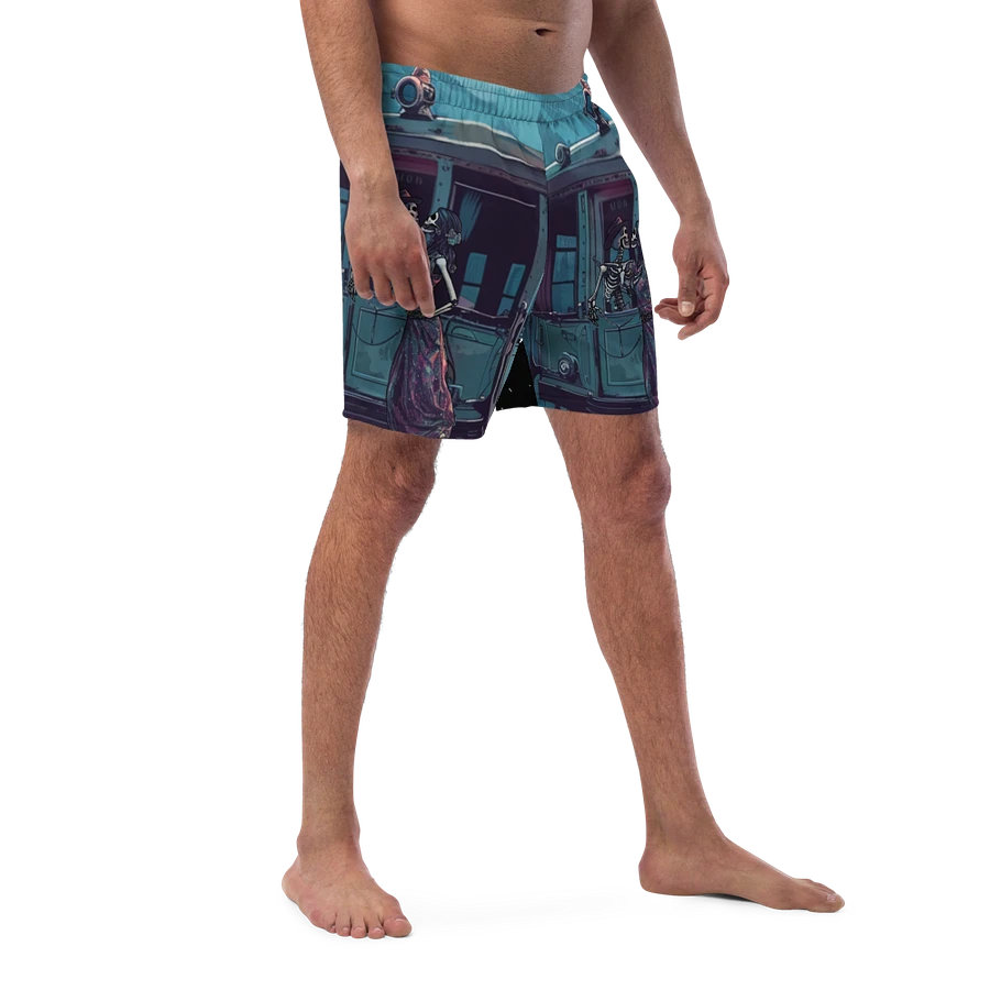 OTR Swim Trunks - Limited product image (8)