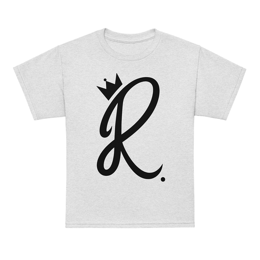 Dcoupe Logo Tee For All product image (40)