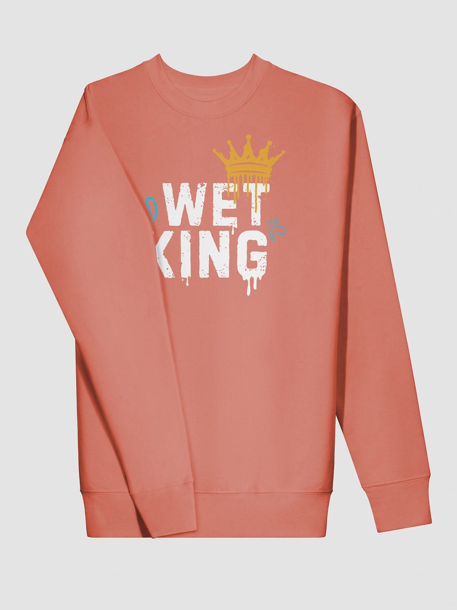 Wet King Sweater product image (22)