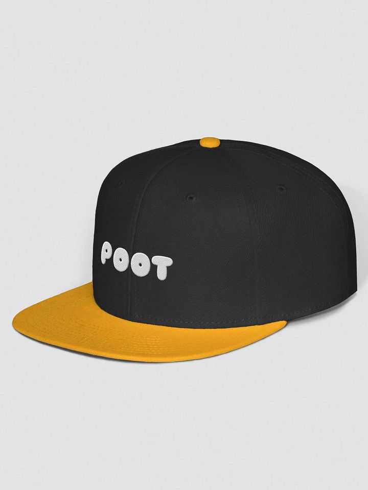 Snapback v1 product image (2)