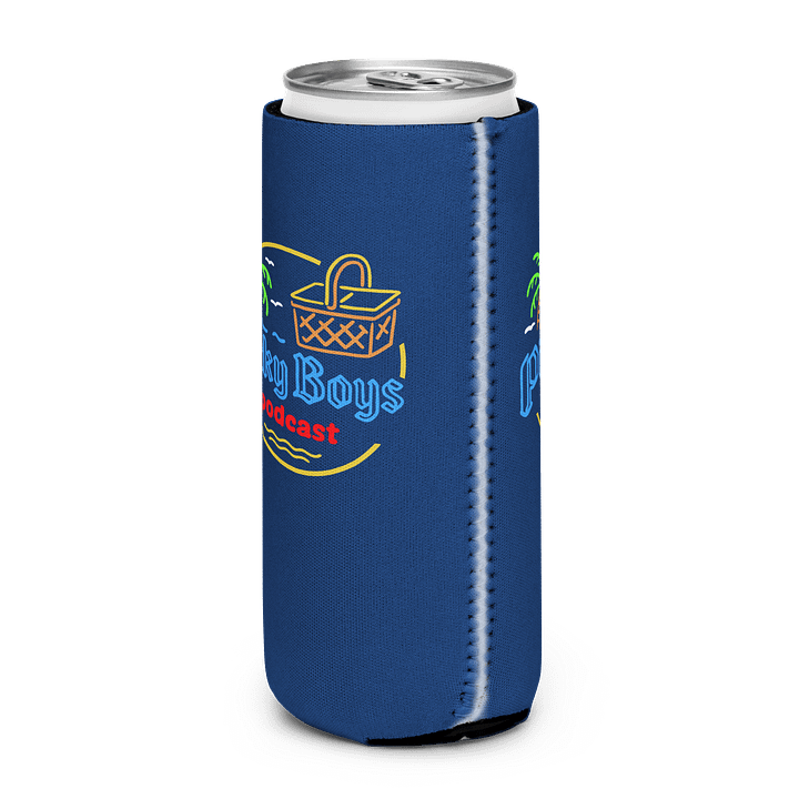 Neon Koozie product image (11)