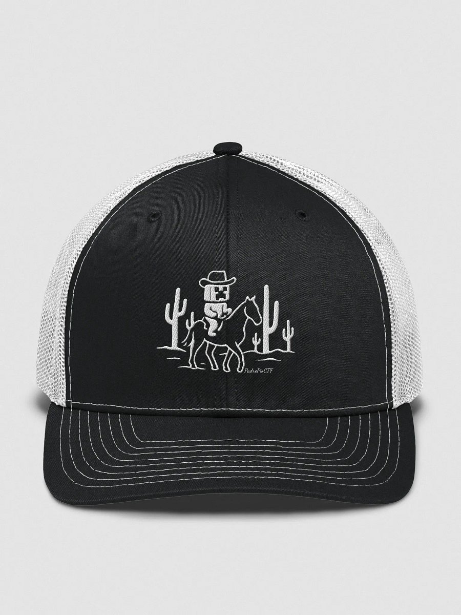 Creep'n Buckaroo ~ Hat product image (1)