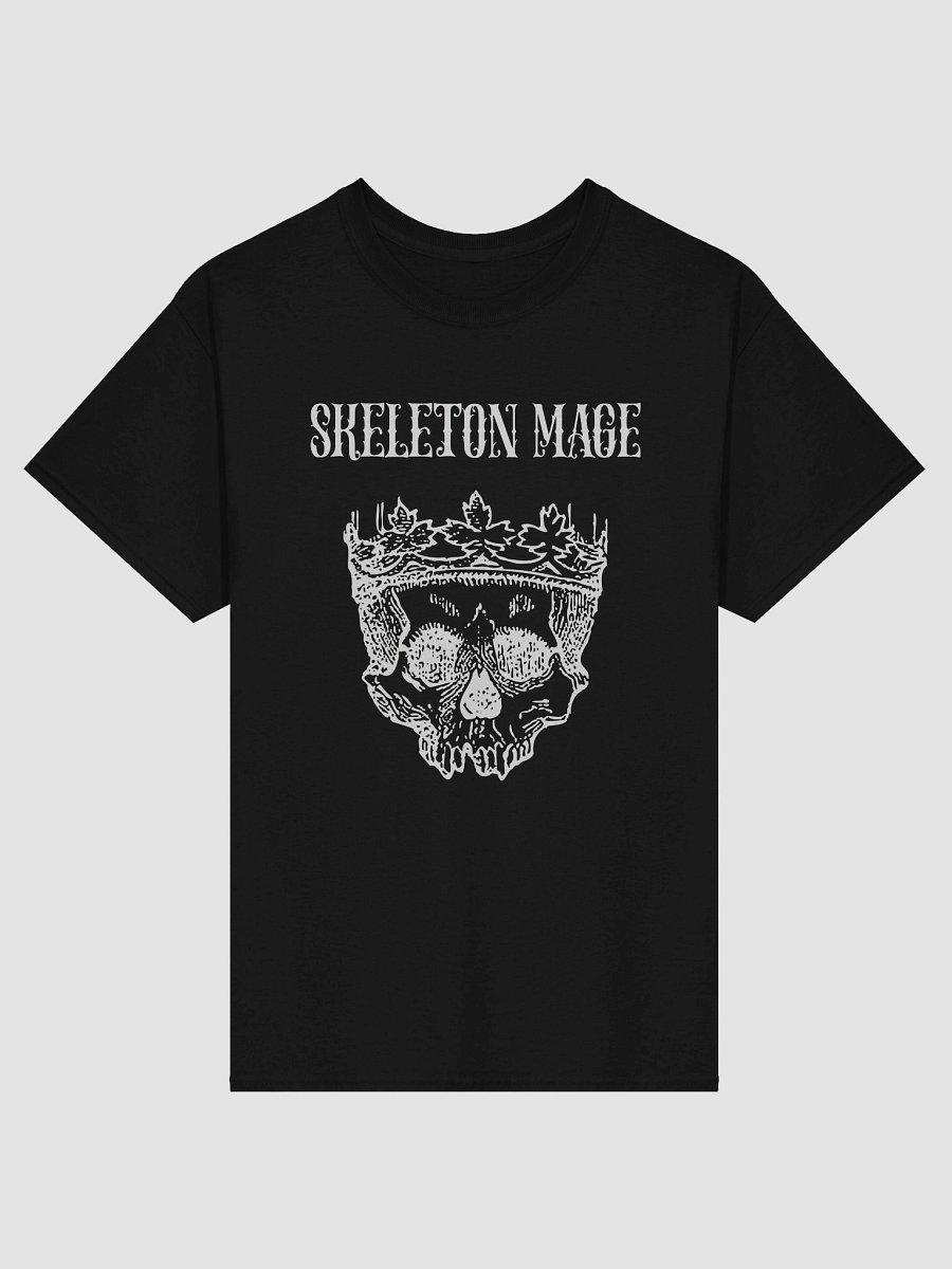 The King T-shirt product image (85)