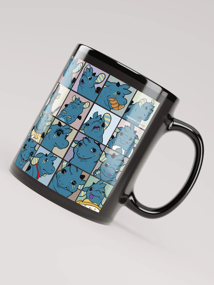 Sky Meme Mug product image (4)