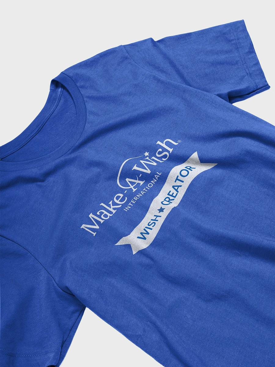 Make-A-Wish International 'Wish Creator' Shirt product image (3)