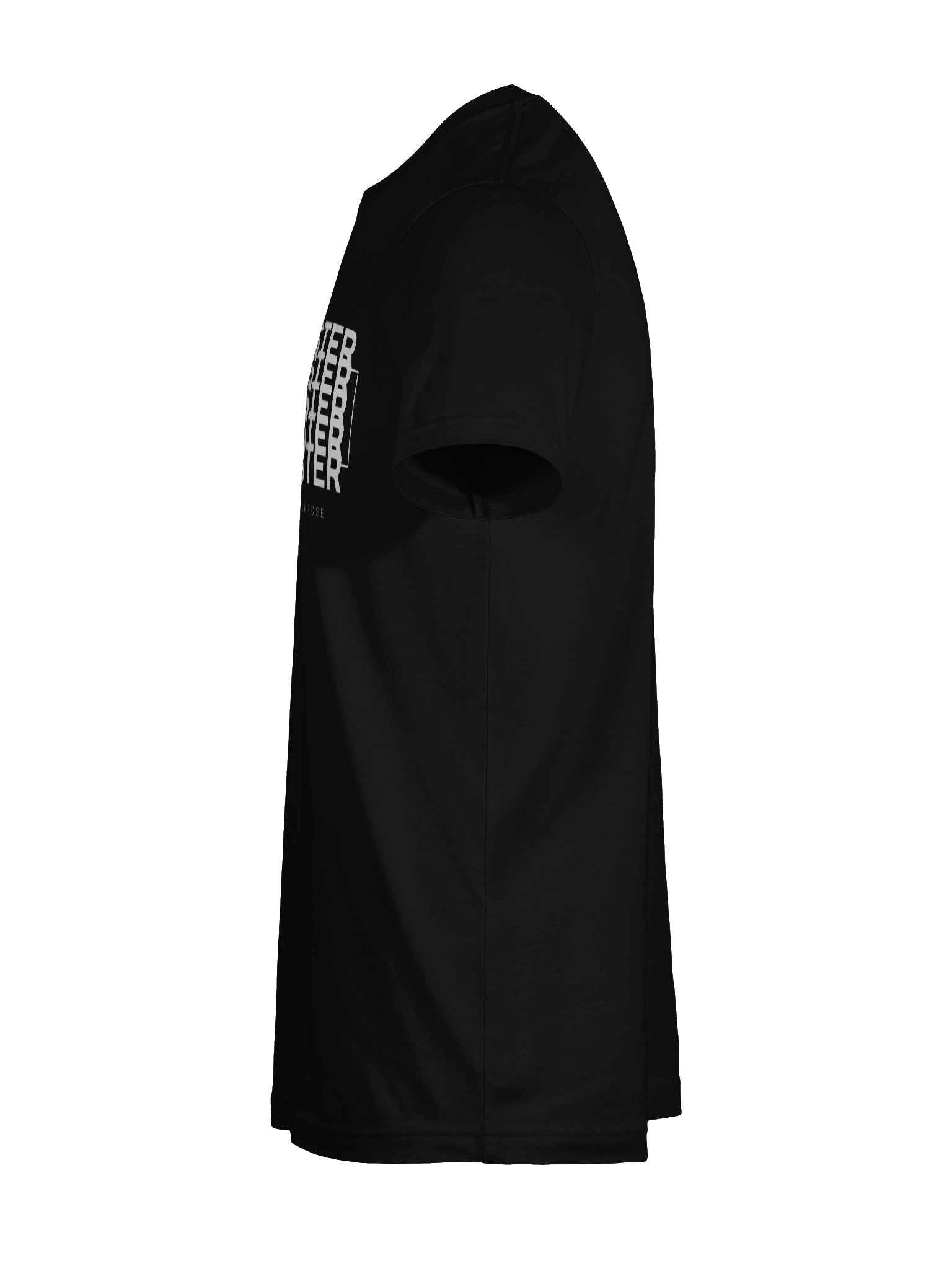 Podcaster shirt- Content with Purpose product image (71)