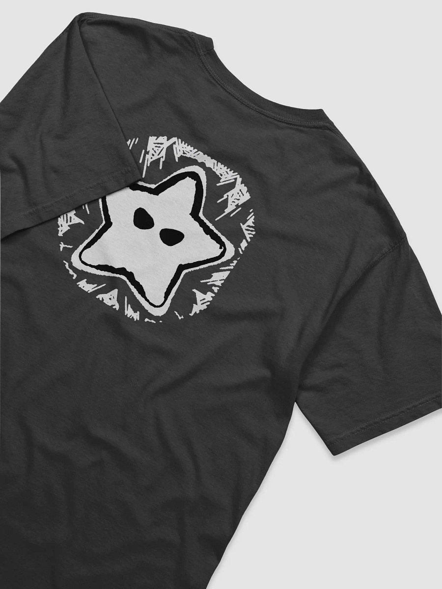 Darkest Star T-Shirt w/ Back Logo - EU product image (4)