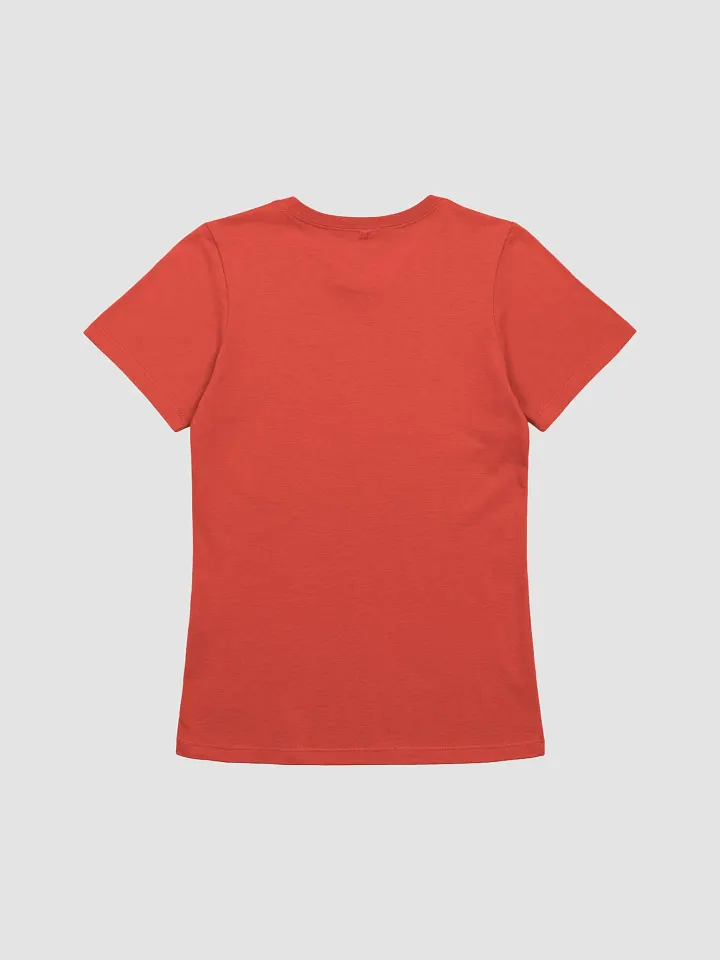 Against the World Women's Tee product image (12)